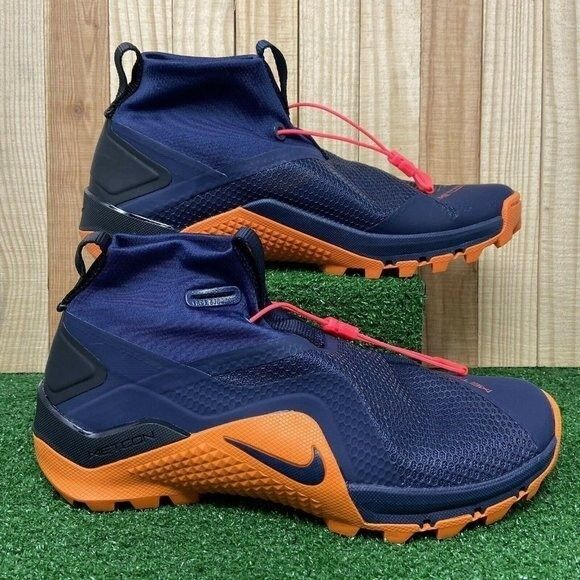 NEW Nike BQ3123 456 Metcon X SF Men's Training Shoes, Men's SZ 7 - Picture 1 of 12